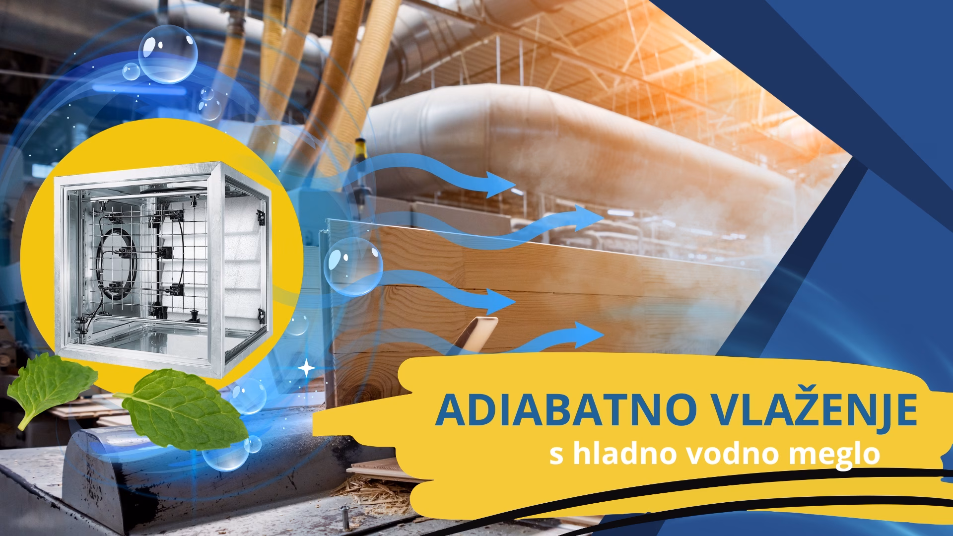 adiabatno vlaženje